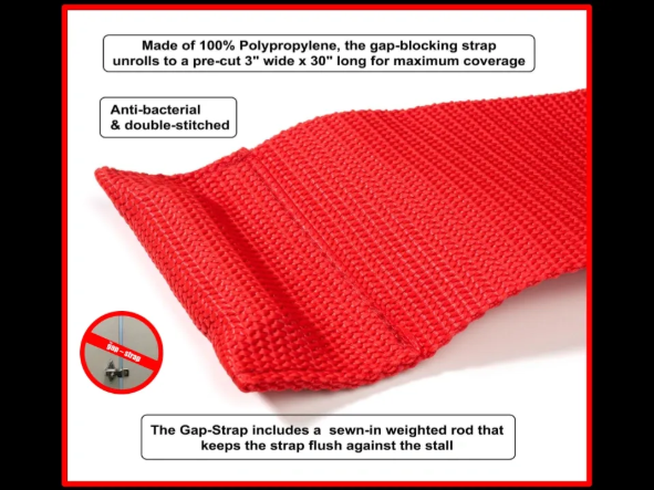 The Gap-Strap 2-Pack $25.99